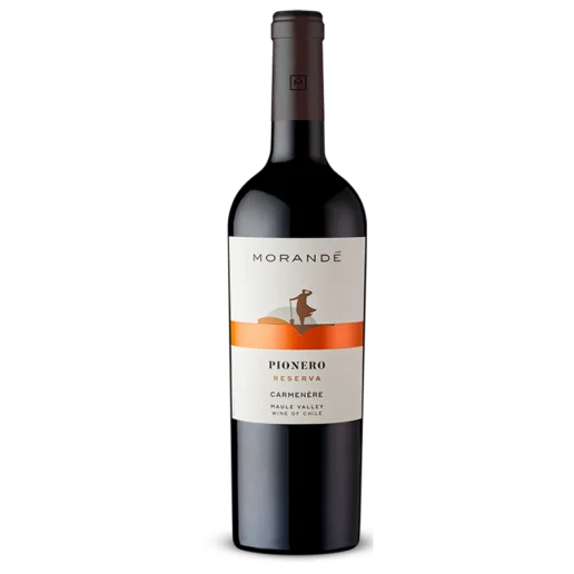vino morande pionero reserva carmenere tinto 750.png