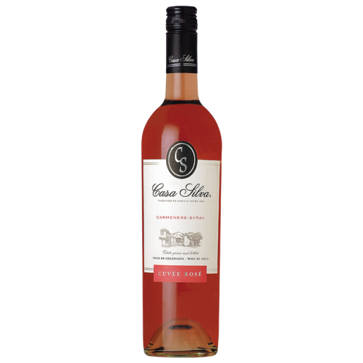 vino rosado casa silva cuvee rose syrahcarmenere 750 .png