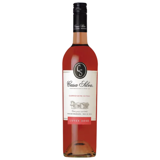 vino rosado casa silva cuvee rose syrahcarmenere 750 .png