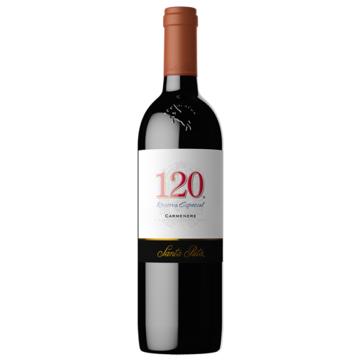 vino santa rita 120 reserva especial carmenere tinto 750.png