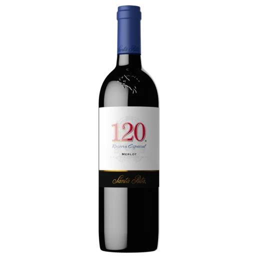 vino santa rita 120 reserva especial merlot tinto 750.png