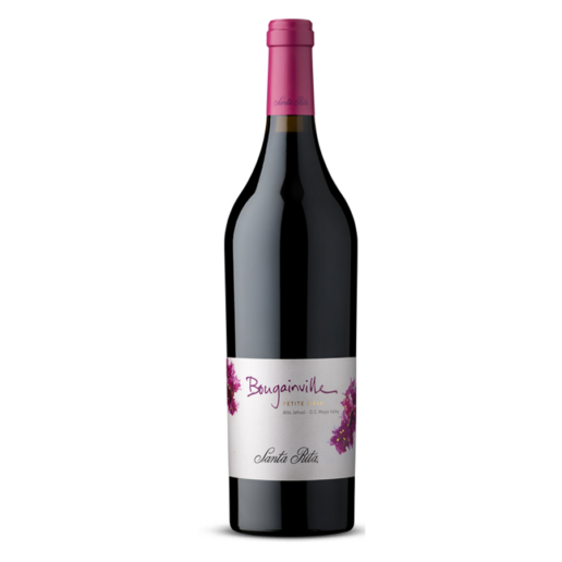 vino santa rita bougainville petite syrah 750.png