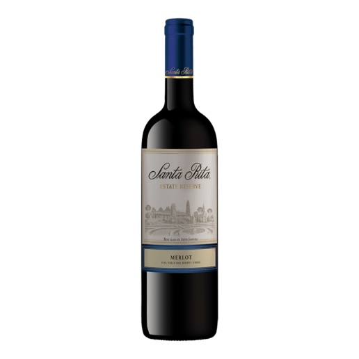 vino santa rita estate reserve merlot 750.png