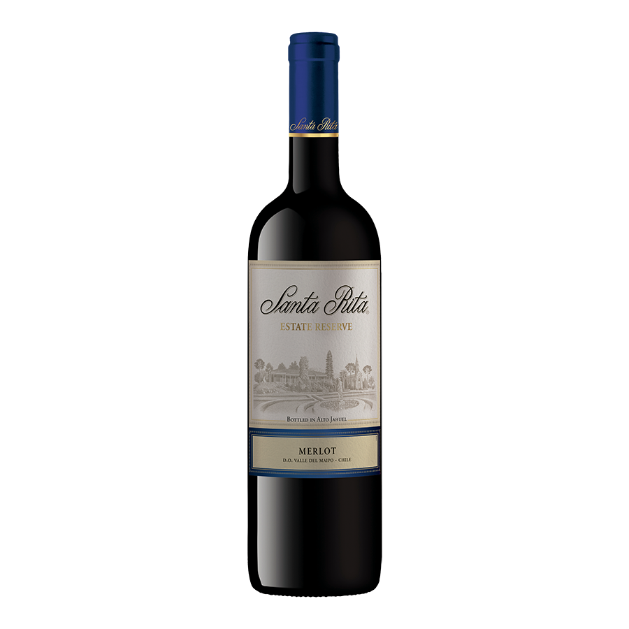 vino santa rita estate reserve merlot 750.png