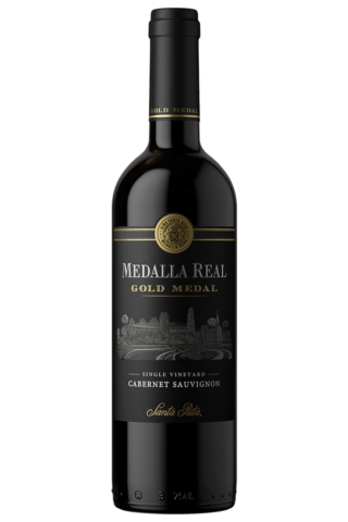 vino santa rita medalla real gold medal cabernet sauvignon limited edition tinto 750.png