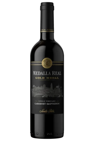 vino santa rita medalla real gold medal cabernet sauvignon limited edition tinto 750.png