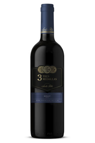 vino santa rita tres medallas merlot 750.png