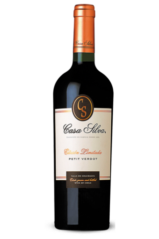 vino tinto casa silva edicion limitada petit verdot 750 .png