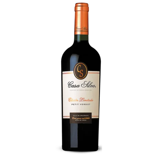 vino tinto casa silva edicion limitada petit verdot 750 .png