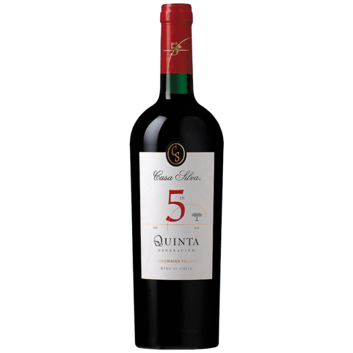 vino tinto casa silva quinta generacion 750 .png