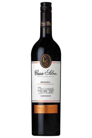 vino tinto casa silva reserva cuvee colchagua carmenere 750.png