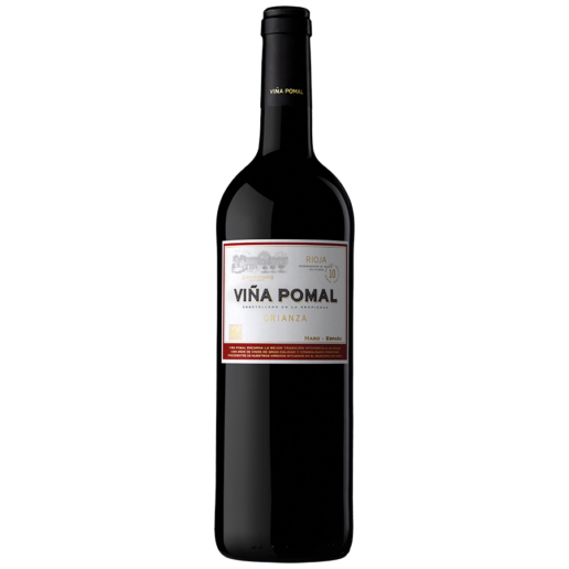 vino vina pomal crianza tinto750 ml.png