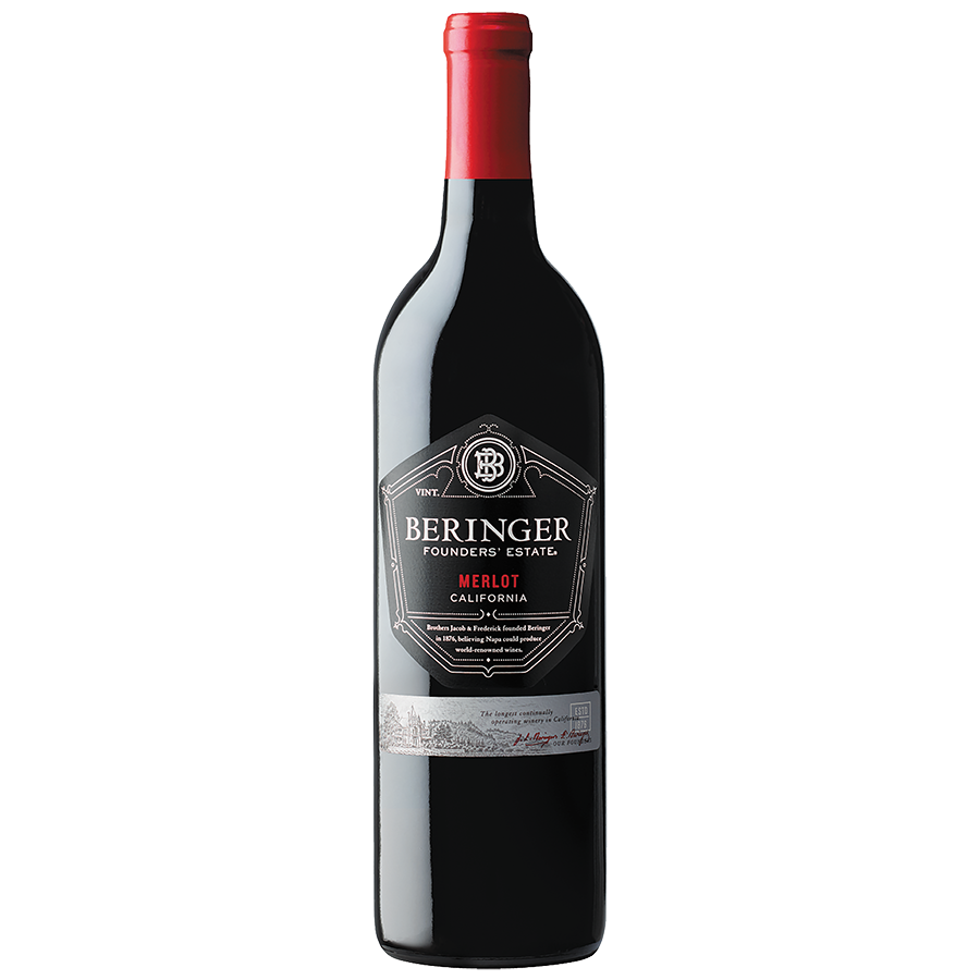 vinoberinger foundersestate ca merlot 750 ml.png