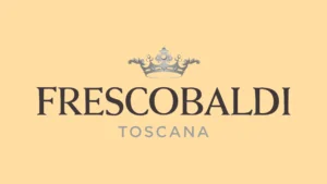 bodega vino frescobaldi